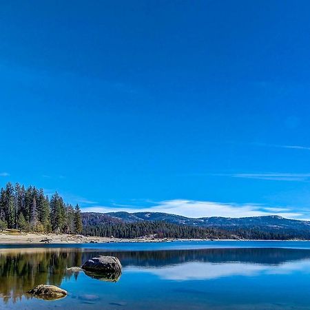 Shady Cove Condominium Shaver Lake Εξωτερικό φωτογραφία
