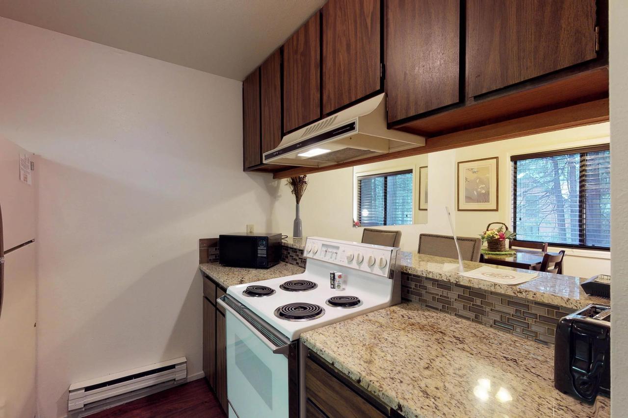 Shady Cove Condominium Shaver Lake Εξωτερικό φωτογραφία