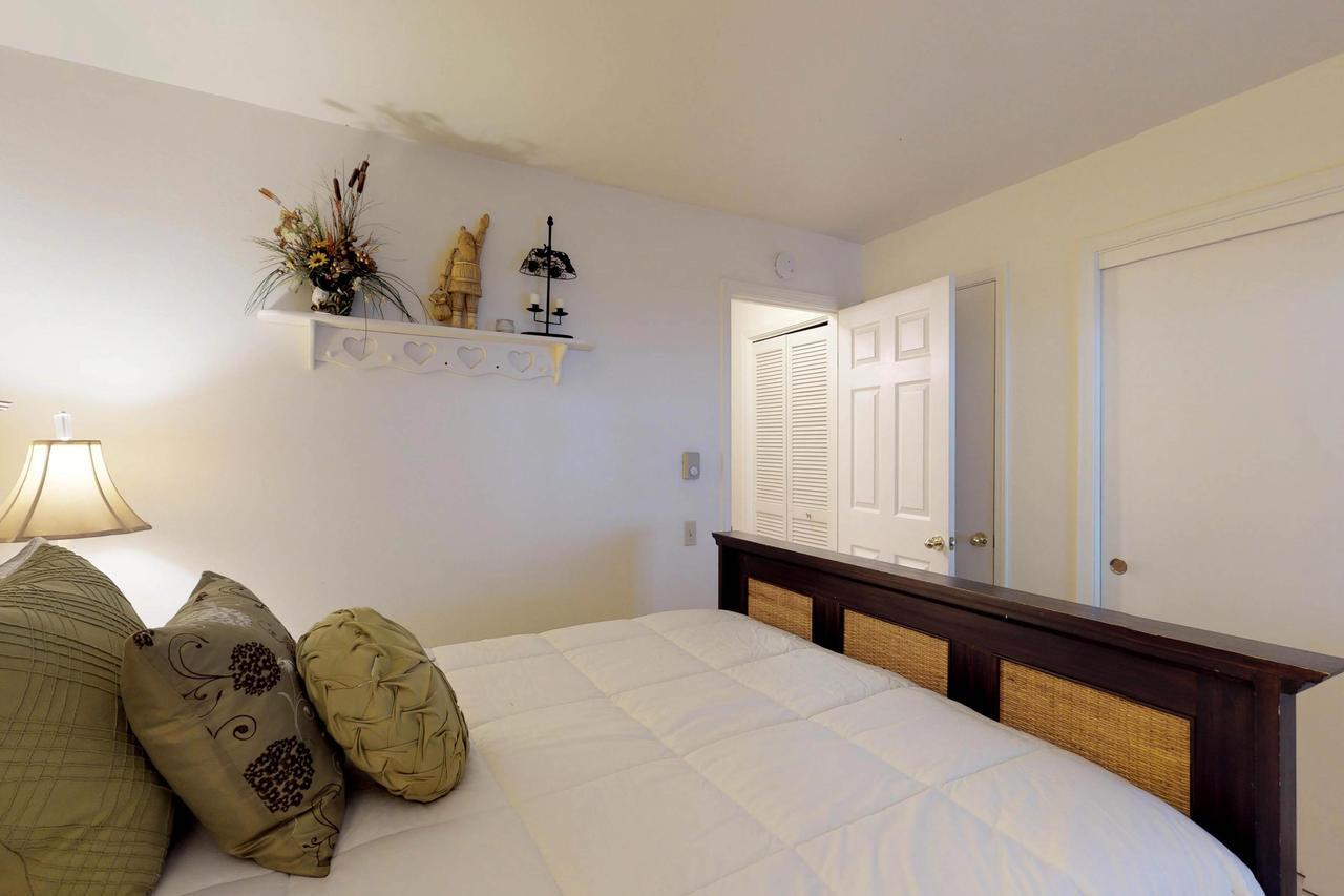Shady Cove Condominium Shaver Lake Εξωτερικό φωτογραφία