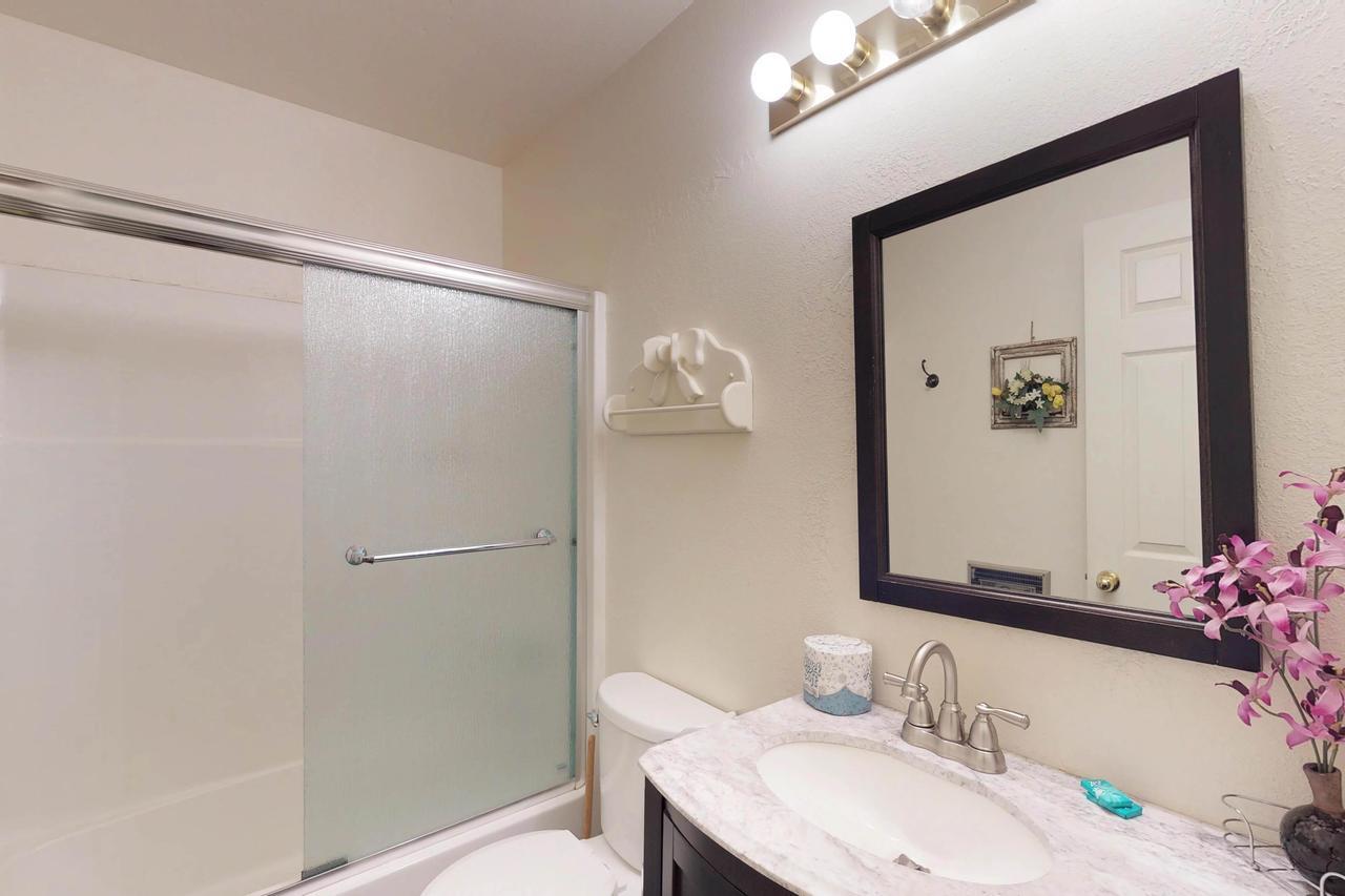 Shady Cove Condominium Shaver Lake Εξωτερικό φωτογραφία