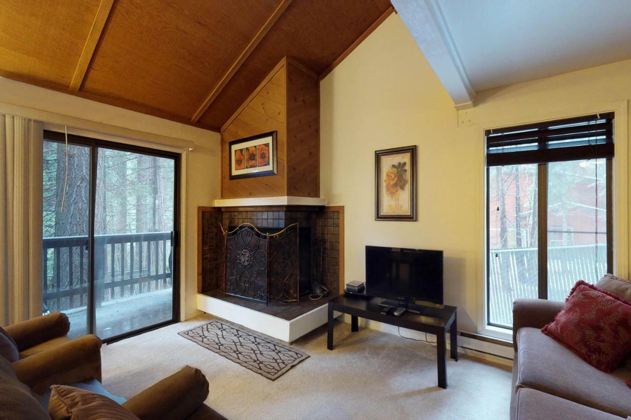 Shady Cove Condominium Shaver Lake Εξωτερικό φωτογραφία